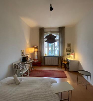 Vorderer Westen House | UrbanHideaway Vorderer Westen