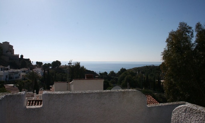 Coveta Fuma Apartment | Urbanisation Neptuno