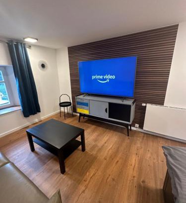 Luxembourg Ardennes Apartment | UrbanNEST