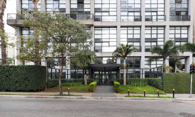 Vila Nova Conceicao Apartment | Urbano Duplex by WECARE Hosting