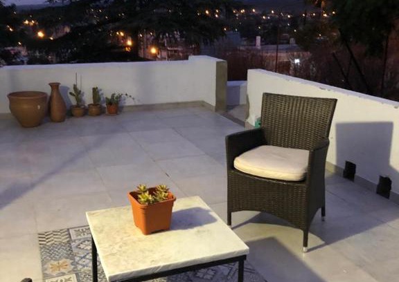 Alta Gracia Apartment | URBANO TAJAMAR