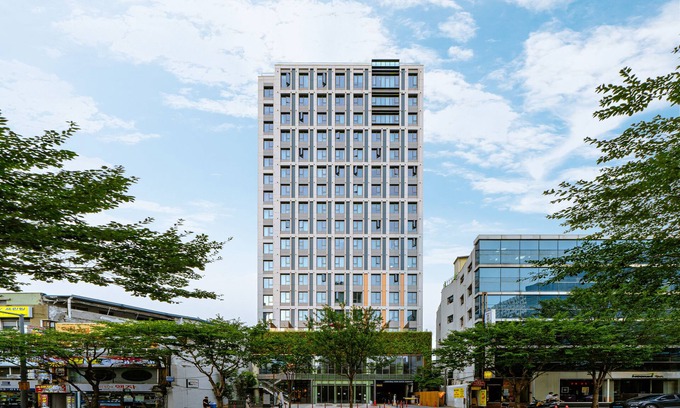 Jung-gu Condo | Urbanstay Myeongdong