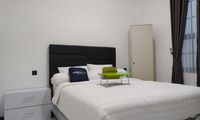 Banjarsari Hotel | Urbanview Badran Residence Syariah Manahan