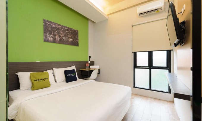 Kebayoran Lama House | Urbanview Caverna Gandaria by RedDoorz