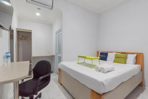 Bandung Hotel | UrbanView Hotel 3m Syariah