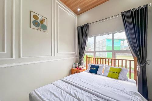 Wonosobo Hotel | Urbanview Hotel Dieng Chill House Syariah