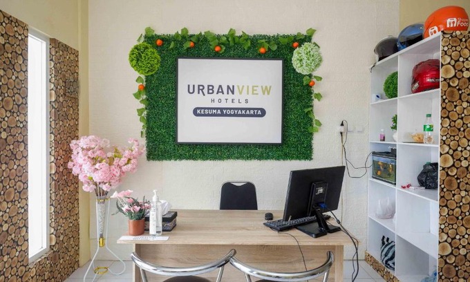 Sleman Hotel | Urbanview Hotel Jogja City Mall