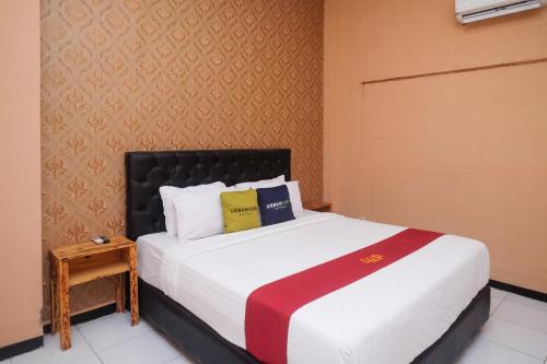 Pemalang Hotel | Urbanview Hotel L'Tefa Pemalang