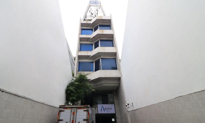 Chinatown Hotel | Urbanview Hotel P Residence Asemka