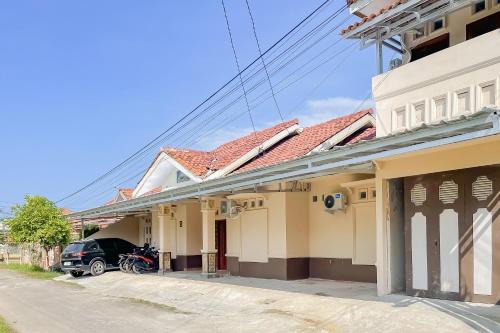 North Cirebon Hotel | Urbanview Hotel Sany Cirebon