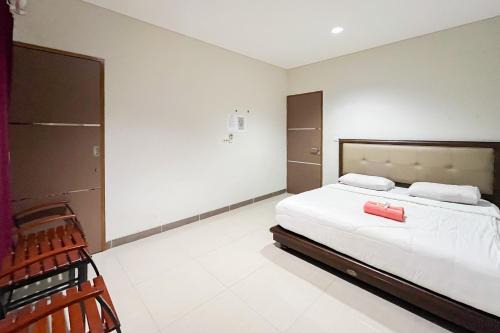 Pangkalpinang Hotel | Urbanview Hotel Wongso Pangkal Pinang