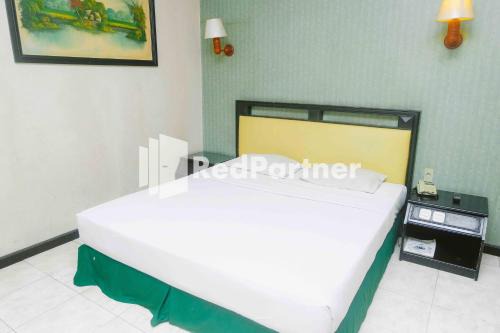 Makassar Hotel | Urbanview Hotel Yasmin Makassar by RedDoorz