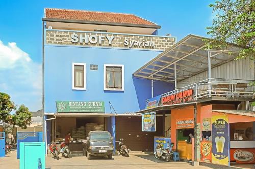 Bandung Hotel | Urbanview MJ House Syariah Bandung