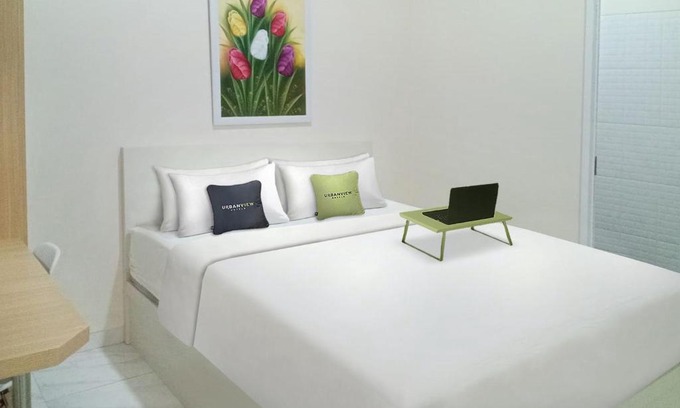 Garut Hotel | Urbanview Syariah Utami Inn Garut by RedDoorz