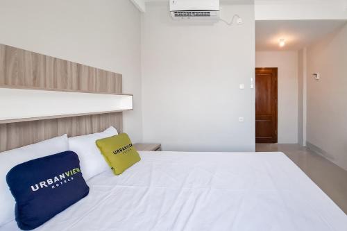 Surakarta Hotel | Urbanview TeBeYe Syariah UNS Solo