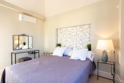Centro Apartment | Urbe10 Angel Suites duplex 2 Bedrooms 4C