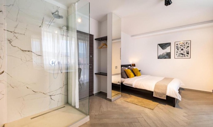 Cluj-Napoca Apartment | Urbio Private Suites