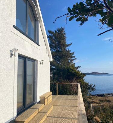Harris House | Urgha Bay