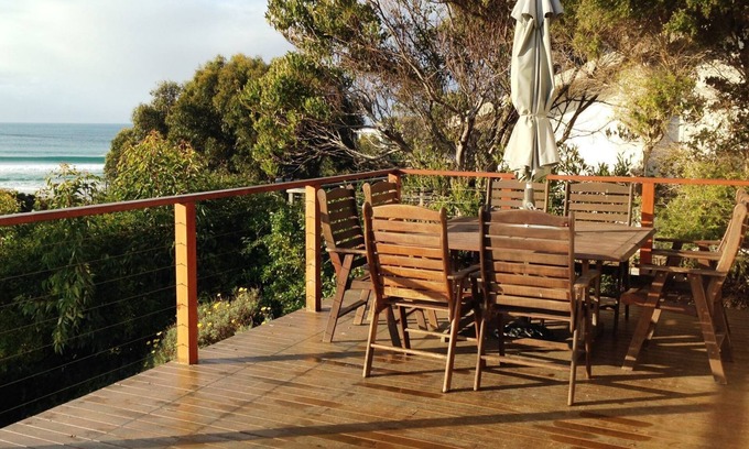 Skenes Creek House | Uringa at Skenes Creek