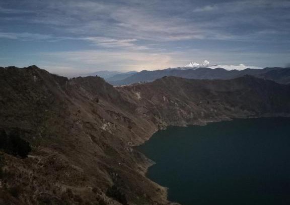 Sigchos House | URKUÑAN QUILOTOA