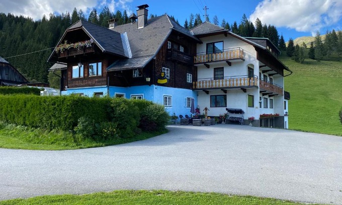 Krakauhintermuehlen Bed & Breakfast | Urlaub am Fieglerberg