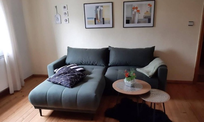 Regensburg Apartment | Urlaub im schönen und beliebten Stadtwesten von Regensburg