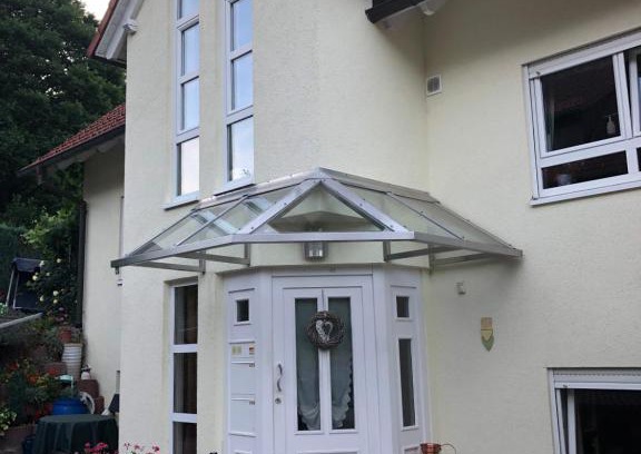 Forbach Apartment | Urlaub im Teichweg