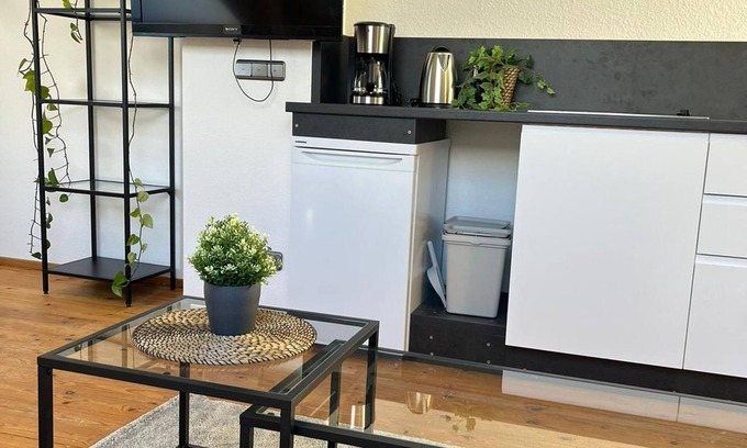 Gera Apartment | Urlaub Nicht nur für Monteure k3 - Urlaub Nicht nur für Monteure