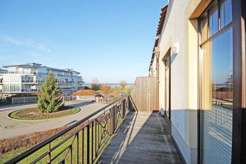 Kuehlungsborn Apartment | Urlaubstraeume-am-Meer-Wohnung-1-10-639