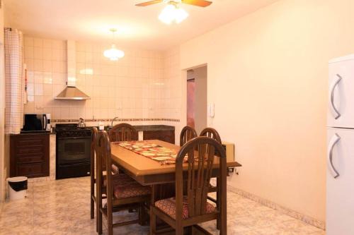 Salta Apartment | Urquiza Apart