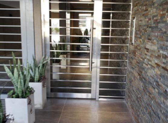 Comuna 15 Apartment | Urquiza View