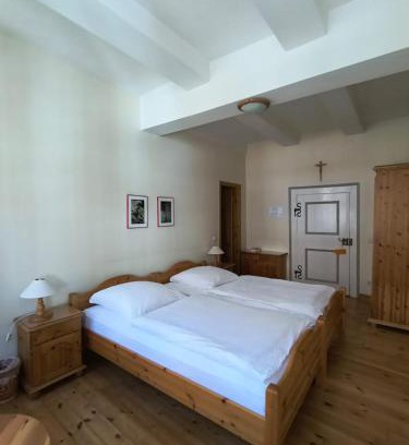 Duderstadt House | Ursulinenkloster