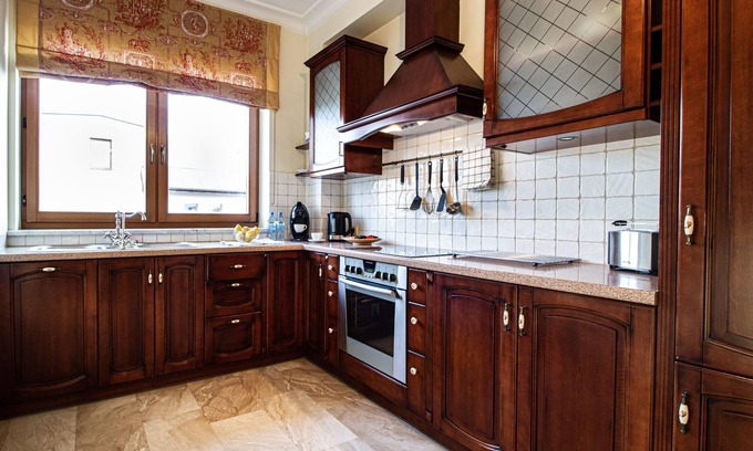 Ursynow Apartment | Ursynów Lavish Apartment
