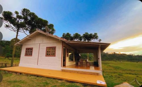 Urubici House | Urubici Fazenda Borba