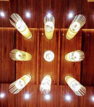 T Nagar Hotel | URVASHI RESIDENCY