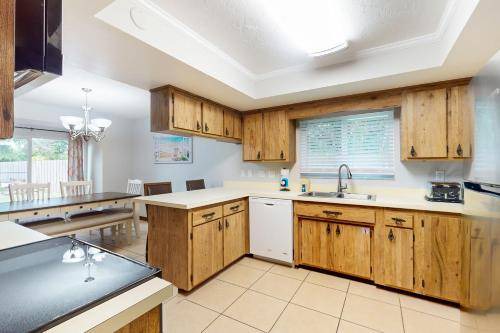 Cape Caneveral Beach Gardens House | 141 m² House ∙ 3 bedrooms ∙ 8 guests