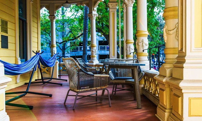 Downtown Sacramento Hostel | Hostel ∙ 10 guests