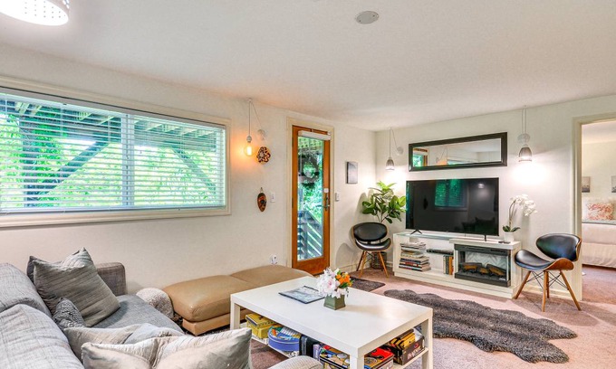 Lair Hill Apartment | 78 m² Apartment ∙ 2 bedrooms ∙ 4 guests