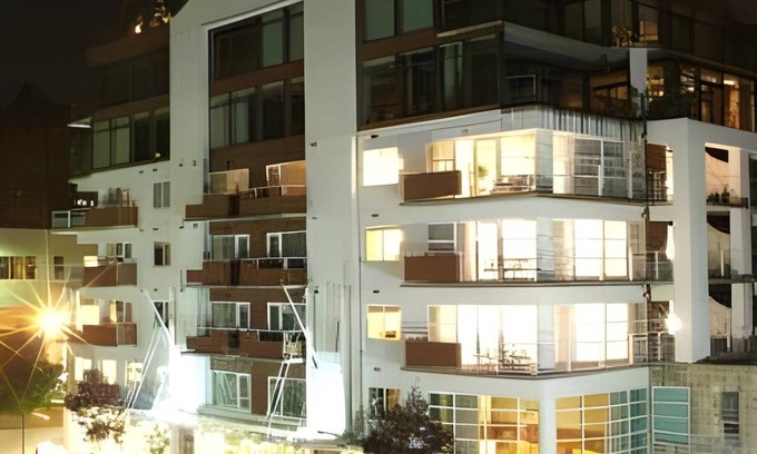 Corbett - Terwilliger - Lair Hill Hotel | 97 m² Hotel ∙ 127 guests