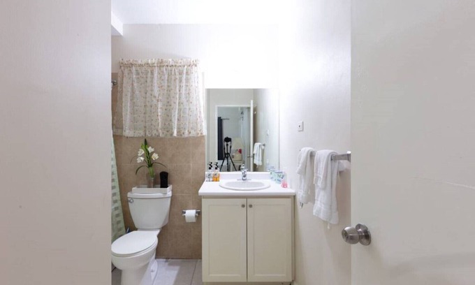 New Kingston Apartment | US Embassy Ultra Modern