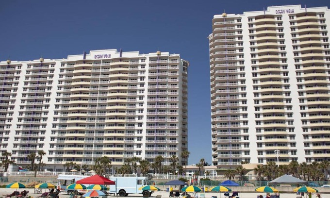 Brush - Stewarts Apartment | 139 m² Serviced apartment ∙ 8 guests