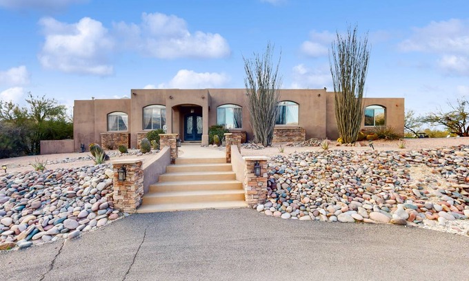 Forty Niners Country Club Estates House | 263 m² House ∙ 4 bedrooms ∙ 8 guests
