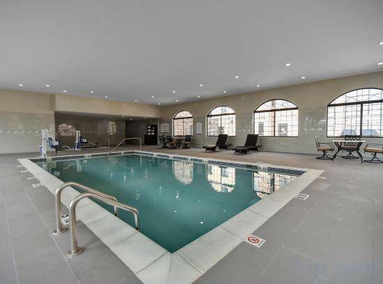 Grandville Hotel | 1023 m² Hotel ∙ 2 bedrooms ∙ 127 guests