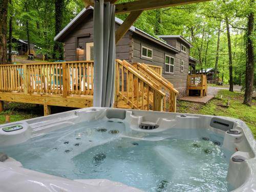 Lookout Valley Neighborhood Association House | 43 m² House ∙ 2 bedrooms ∙ 4 guests