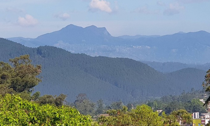Bandarawela House | US RESORTS WITH MOUNTAIN VIEW