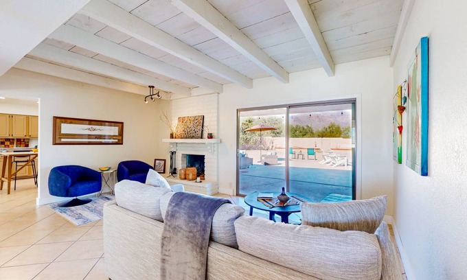 Sabino Town And Country Estates House | 198 m² House ∙ 3 bedrooms ∙ 6 guests