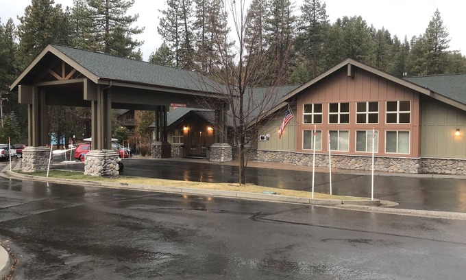 Round Hill Village Resort | South Lake Tahoe, Worldmark 5 Star Resort, 2 Bdr, sleeps 6