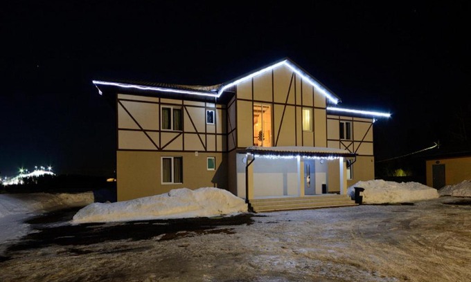Silicy Hotel | Усадьба "Силичи"