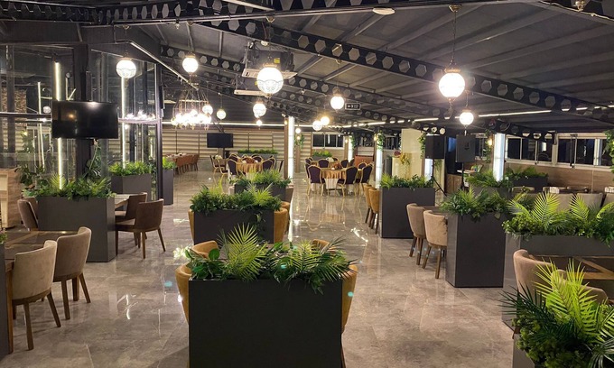 Usak Hotel | Usak Yucel Hotel