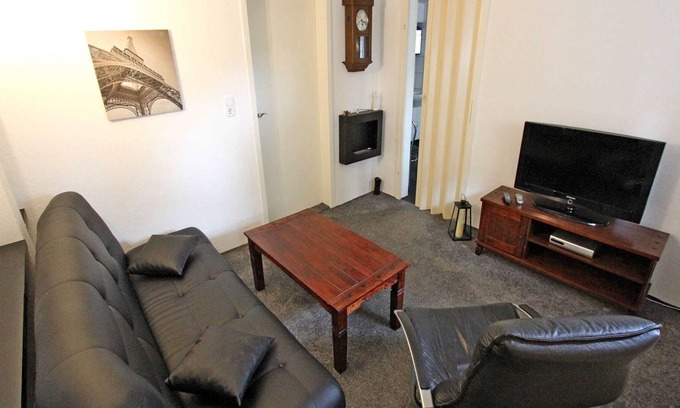 Seebad Bansin Apartment | USE 3092 - Bansin USE 3090 Holiday Room